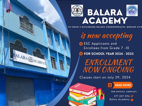 balara academy